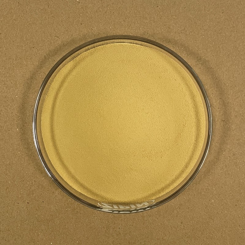 Gefermenteerd tarwemeel